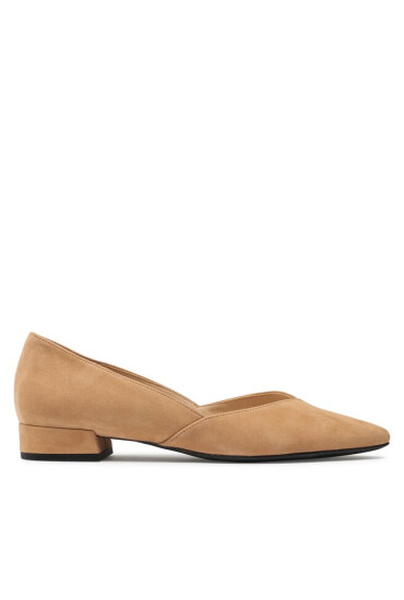 HÖGL Балеринки 0-172002 Toffee 2800 - Mera.bg