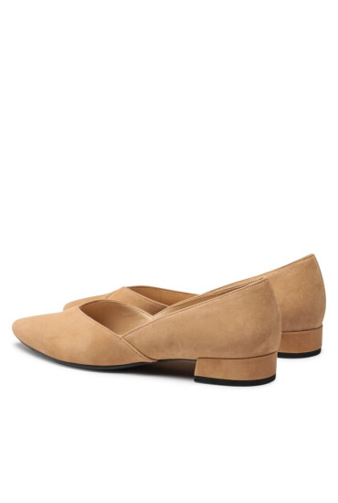 HÖGL Балеринки 0-172002 Toffee 2800 - Mera.bg
