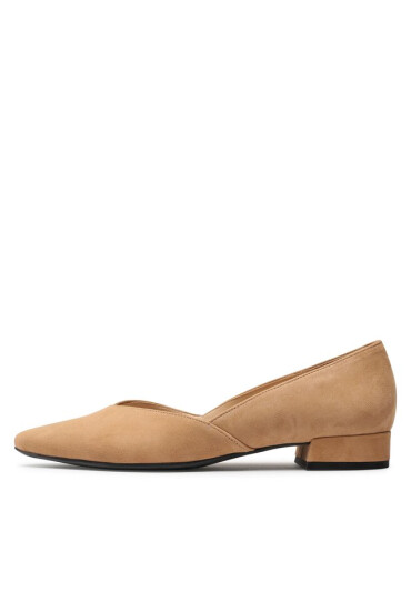 HÖGL Балеринки 0-172002 Toffee 2800 - Mera.bg