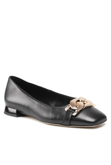 HÖGL Обувки 3-101020 Black 0100 - Mera.bg