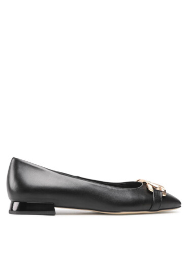 HÖGL Обувки 3-101020 Black 0100 - Mera.bg