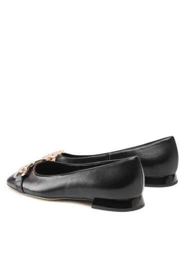 HÖGL Обувки 3-101020 Black 0100 - Mera.bg