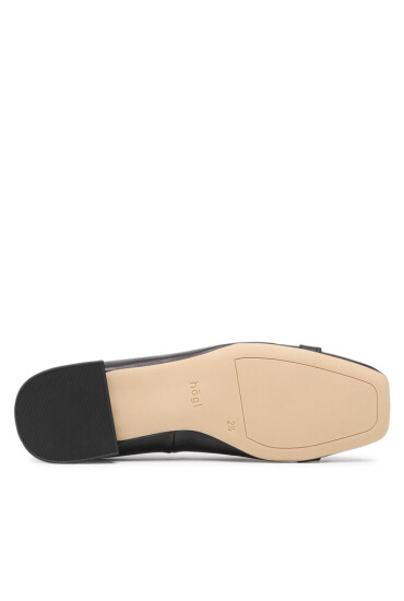 HÖGL Обувки 3-101020 Black 0100 - Mera.bg