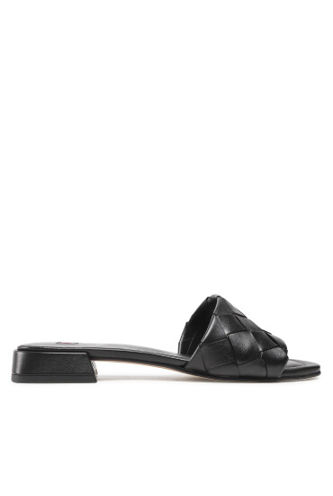 HÖGL Чехли 3-101520 Black 0100 - Mera.bg