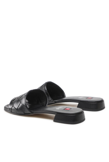 HÖGL Чехли 3-101520 Black 0100 - Mera.bg