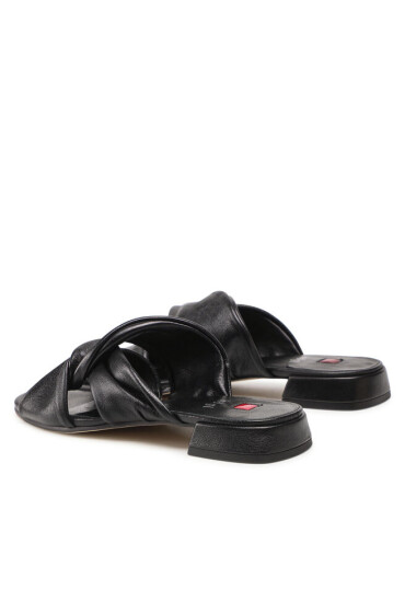 HÖGL Чехли 3-101551 Schwarz 0100 - Mera.bg