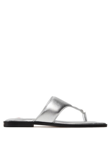 HÖGL Джапанки 3-101421 Silver 7600 - Mera.bg