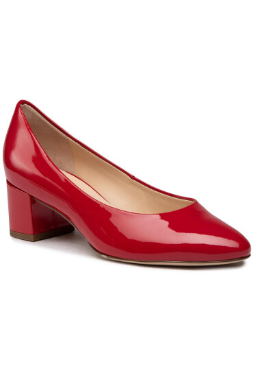 HÖGL Обувки 0-184004 Red 4000 - Mera.bg