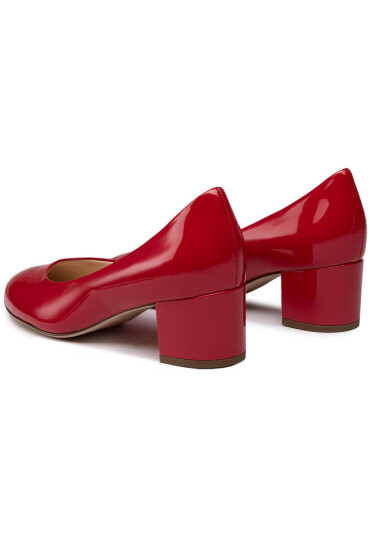 HÖGL Обувки 0-184004 Red 4000 - Mera.bg
