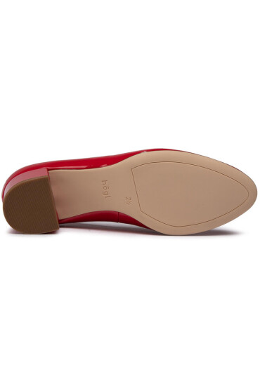HÖGL Обувки 0-184004 Red 4000 - Mera.bg