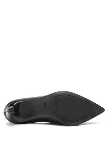 HÖGL Обувки 0-186720 Black 0100 - Mera.bg