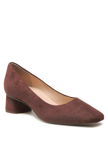 HÖGL Обувки 4-104002 Chocolat - Mera.bg