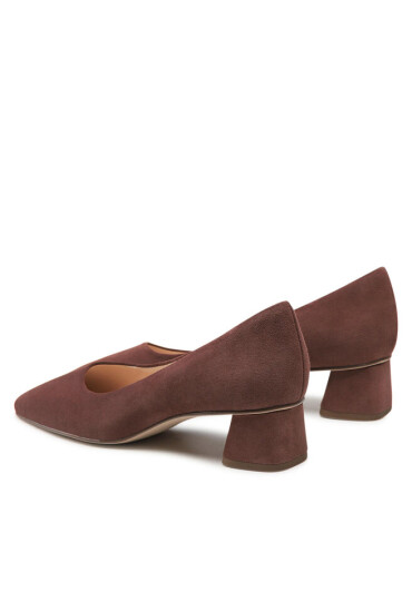 HÖGL Обувки 4-104002 Chocolat - Mera.bg