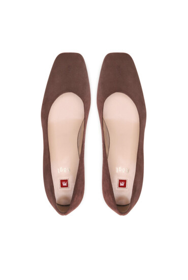 HÖGL Обувки 4-104002 Chocolat - Mera.bg