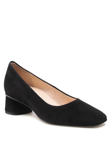 HÖGL Обувки 4-104002 Black 01000 - Mera.bg