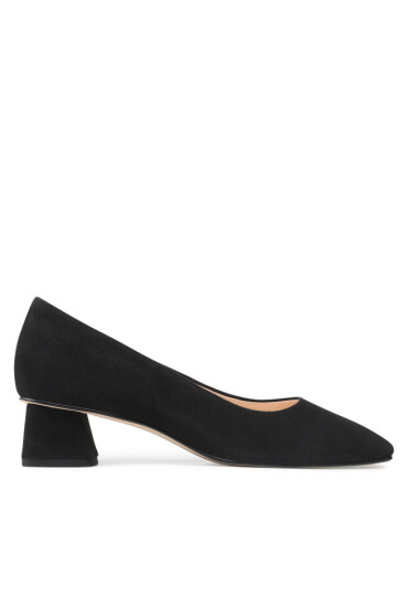 HÖGL Обувки 4-104002 Black 01000 - Mera.bg
