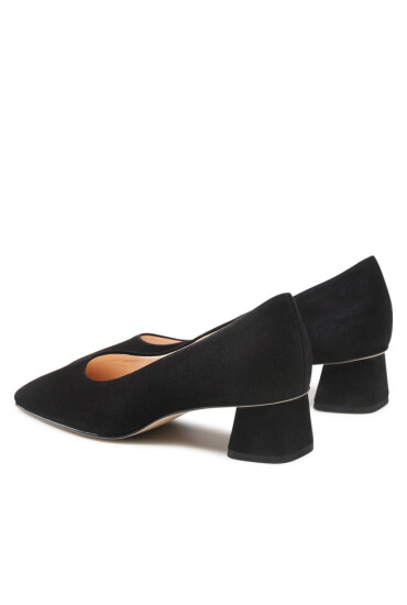 HÖGL Обувки 4-104002 Black 01000 - Mera.bg