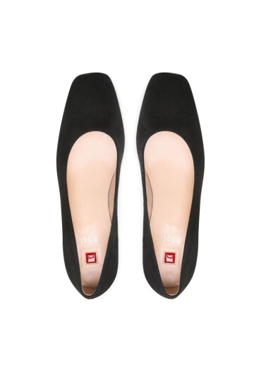 HÖGL Обувки 4-104002 Black 01000 - Mera.bg