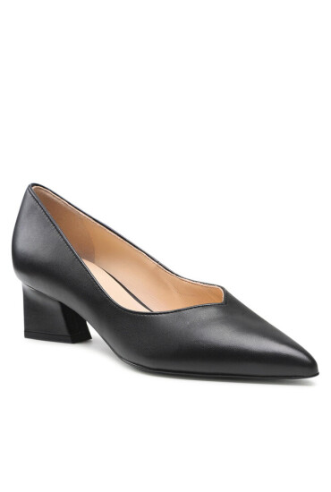 HÖGL Обувки 4-104500 Schwarz 0100 - Mera.bg