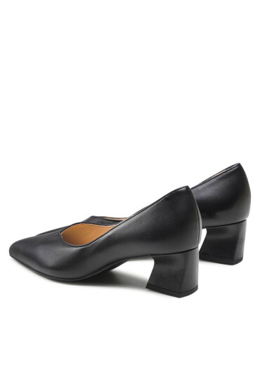 HÖGL Обувки 4-104500 Schwarz 0100 - Mera.bg