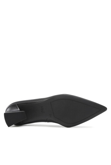 HÖGL Обувки 4-104500 Schwarz 0100 - Mera.bg