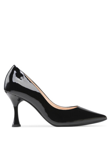 HÖGL Обувки 4-107004 Black 0100 - Mera.bg