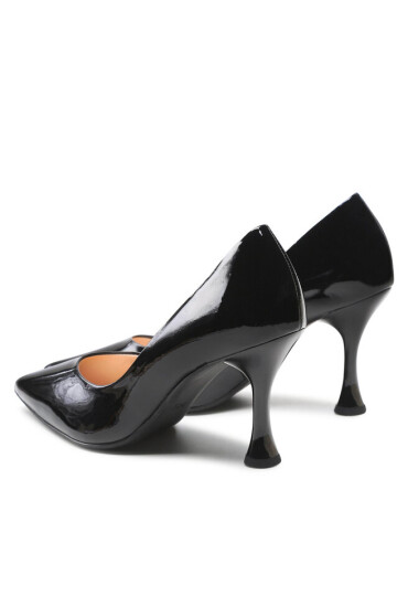 HÖGL Обувки 4-107004 Black 0100 - Mera.bg
