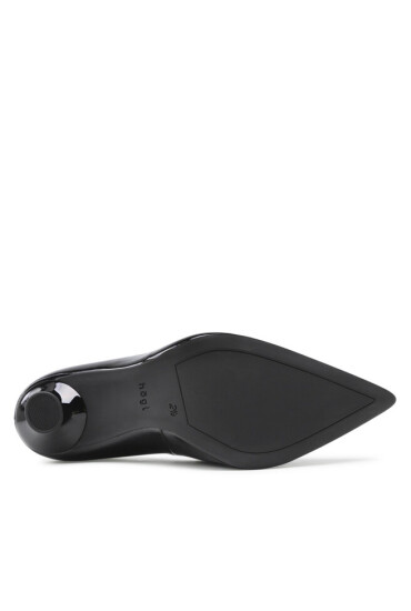 HÖGL Обувки 4-107004 Black 0100 - Mera.bg