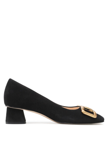 HÖGL Обувки 4-104032 Black 0100 - Mera.bg