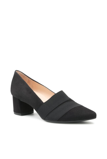 HÖGL Обувки 0-184542 Black 0100 - Mera.bg