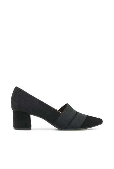 HÖGL Обувки 0-184542 Black 0100 - Mera.bg