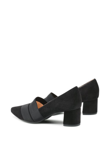 HÖGL Обувки 0-184542 Black 0100 - Mera.bg