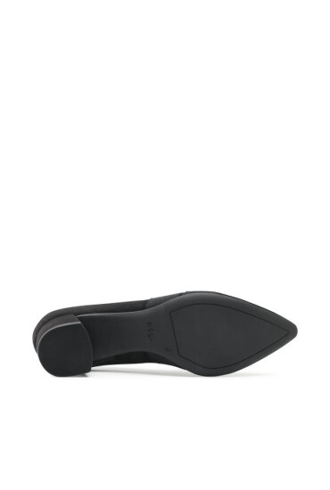 HÖGL Обувки 0-184542 Black 0100 - Mera.bg