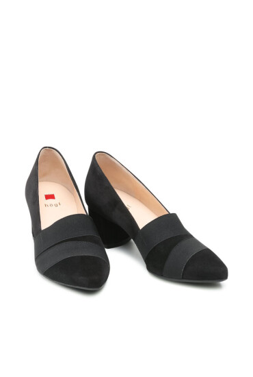 HÖGL Обувки 0-184542 Black 0100 - Mera.bg