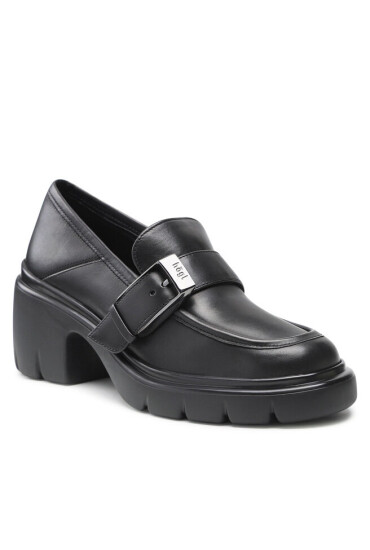 HÖGL Обувки 4-104413 Black 0100 - Mera.bg