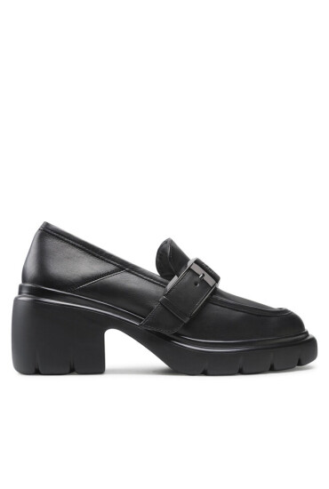 HÖGL Обувки 4-104413 Black 0100 - Mera.bg