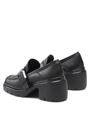 HÖGL Обувки 4-104413 Black 0100 - Mera.bg