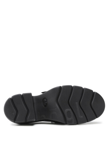 HÖGL Обувки 4-104413 Black 0100 - Mera.bg