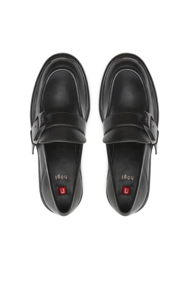 HÖGL Обувки 4-104413 Black 0100 - Mera.bg