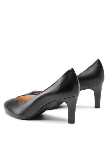 HÖGL Обувки 0-186000 Black 0100 - Mera.bg