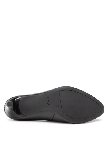 HÖGL Обувки 0-186000 Black 0100 - Mera.bg