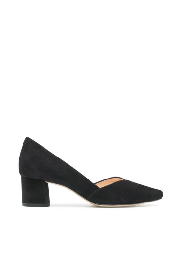 HÖGL Обувки 0-184502 Black 0100 - Mera.bg