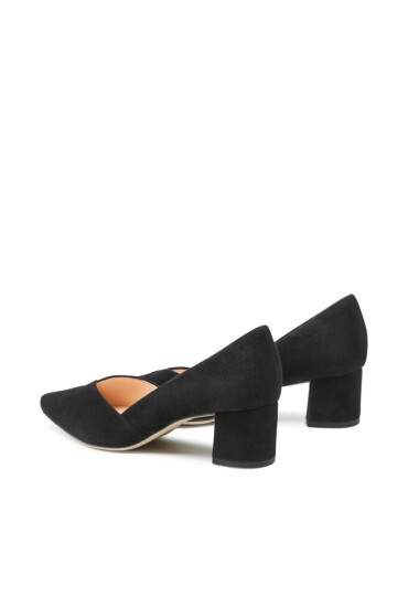 HÖGL Обувки 0-184502 Black 0100 - Mera.bg
