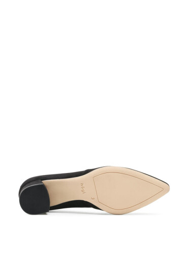 HÖGL Обувки 0-184502 Black 0100 - Mera.bg