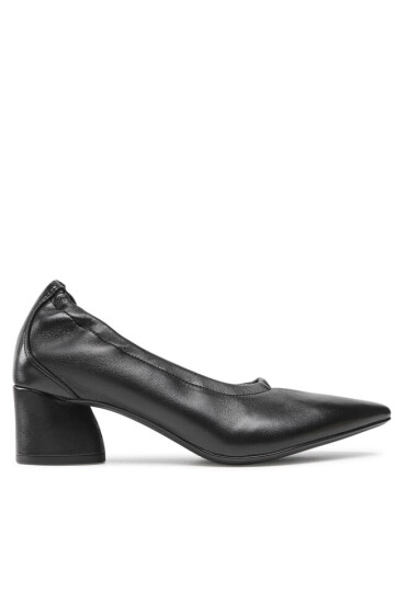 HÖGL Обувки 2-104500 Black - Mera.bg