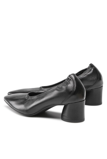 HÖGL Обувки 2-104500 Black - Mera.bg