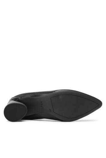 HÖGL Обувки 2-104500 Black - Mera.bg