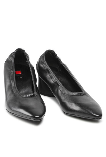 HÖGL Обувки 2-104500 Black - Mera.bg