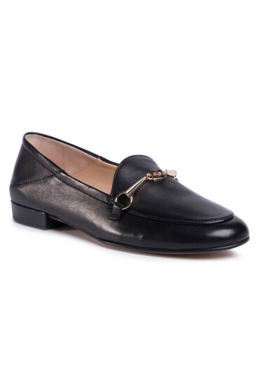 HÖGL Обувки 9-101630 Black 0100 - Mera.bg