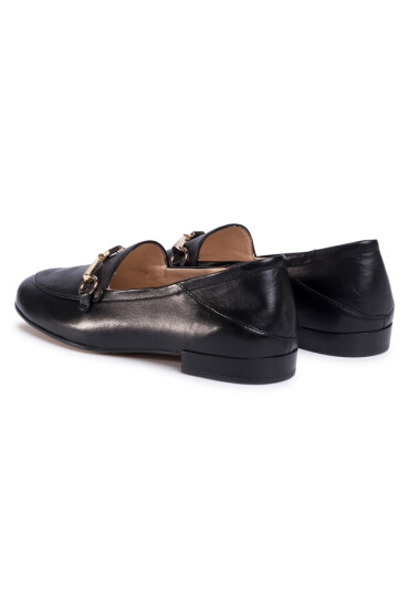 HÖGL Обувки 9-101630 Black 0100 - Mera.bg